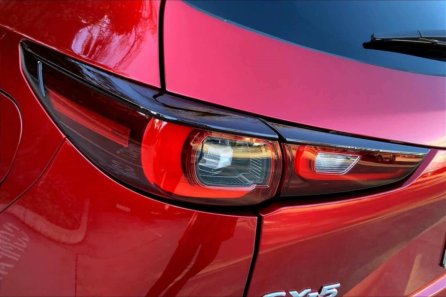 2024 Mazda Mazda CX-5 2.5 S Premium Plus AWD